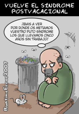 sindrome-postvacacional