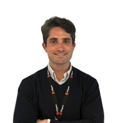 Quique Mora Jr.
