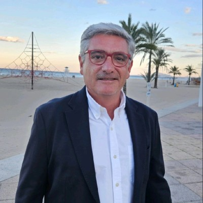 Quique Mora
